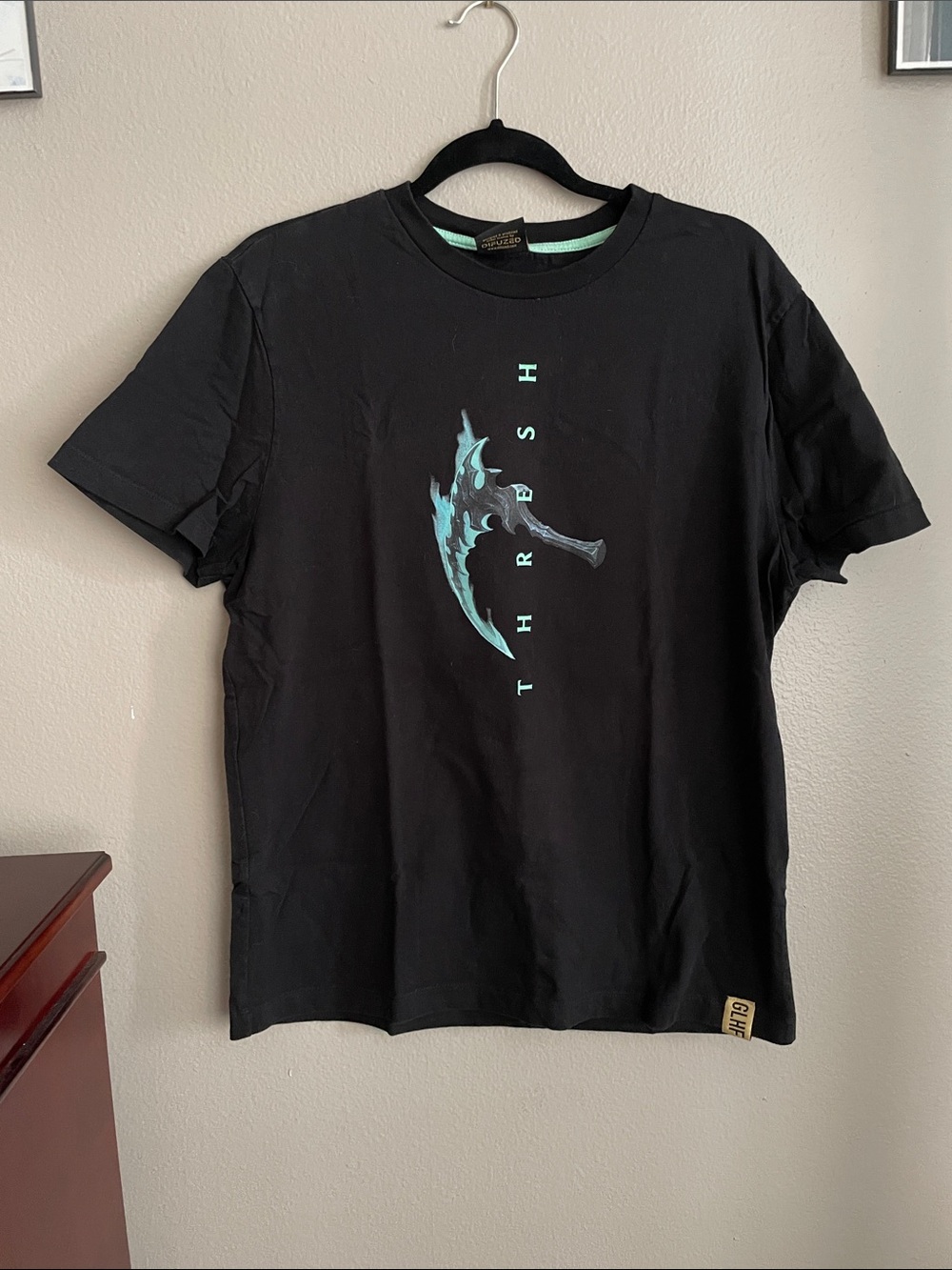 League of Legends Thresh Shirt